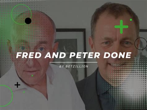 fred done net worth|Fred and Peter Done net worth — Sunday Times Rich List 2023.
